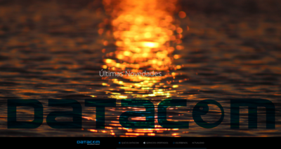 V12+1. Web CMS 9.4. Año 2018