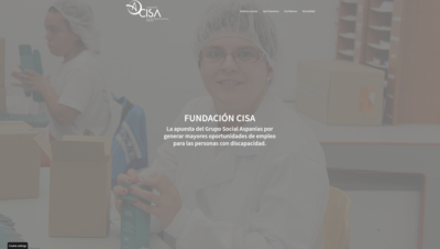 Fundación CISA Fundación CISA