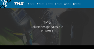 TMG 
